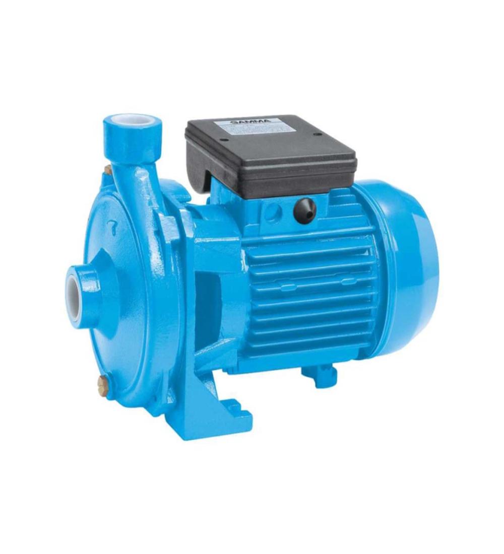 BOMBA CENTRIFUGA 3/4HP GAMMA CP80